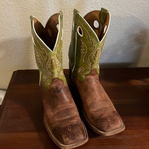 Cowboy Boots